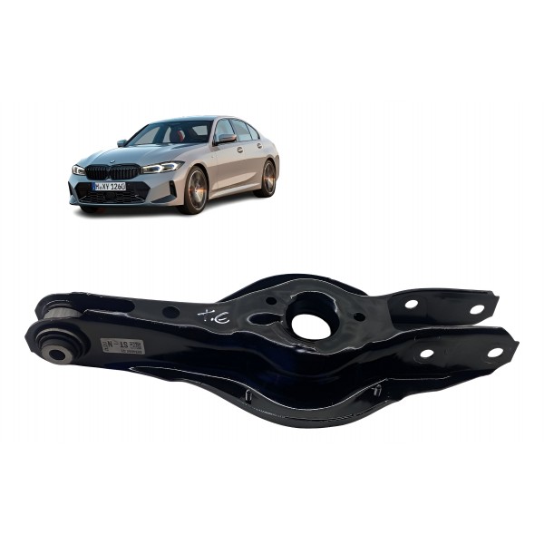 Bandeja Balança ( Traseira Esquerda ) - Bmw 320i 2022