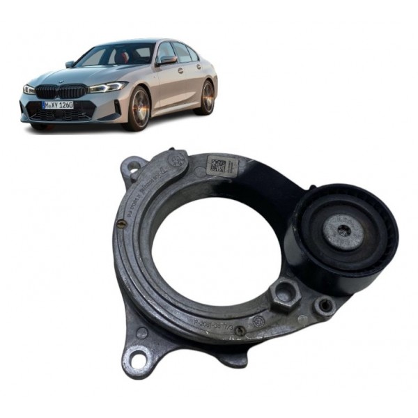 Tensor Correia / Alternador - Bmw 320i 2022