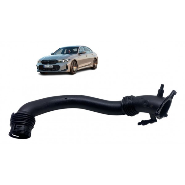 Mangueira Duto De Ar - Bmw 320i 2022