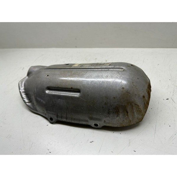 Protetor Defletor De Calor Dodge Journey 2013 4329
