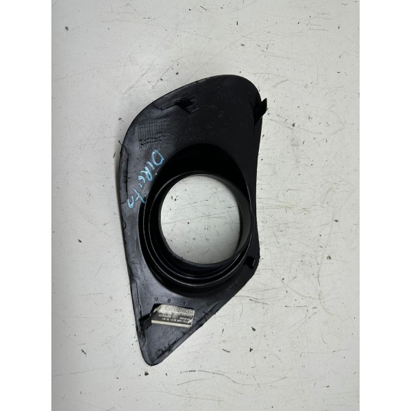 Moldura Farol De Milha Diant Direito Dodge Journey 2013 4328