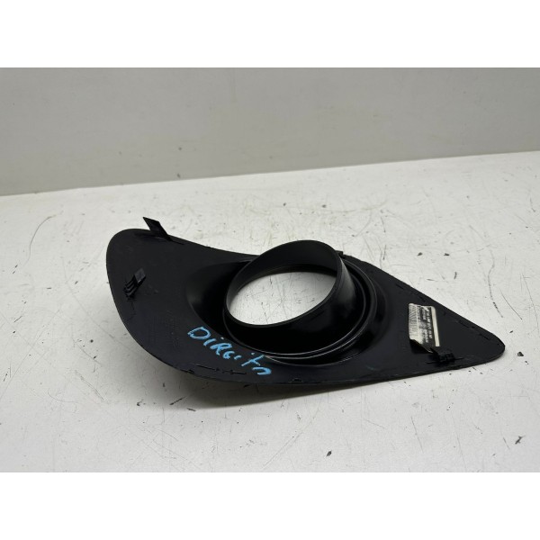 Moldura Farol De Milha Diant Direito Dodge Journey 2013 4328