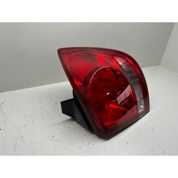 Lanterna Traseira Direita Dodge Journey 2013