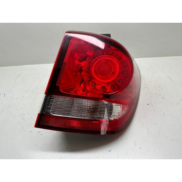 Lanterna Traseira Direita Dodge Journey 2013