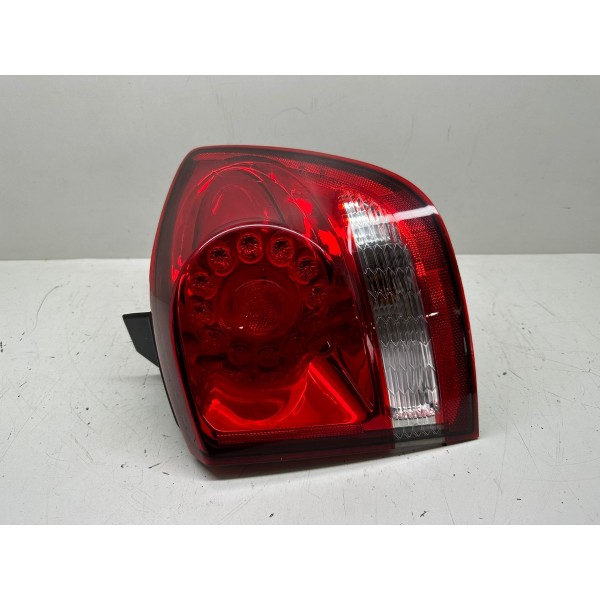 Lanterna Traseira Direita Dodge Journey 2013