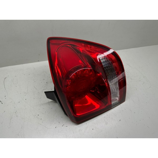 Lanterna Traseira Direita Dodge Journey 2013