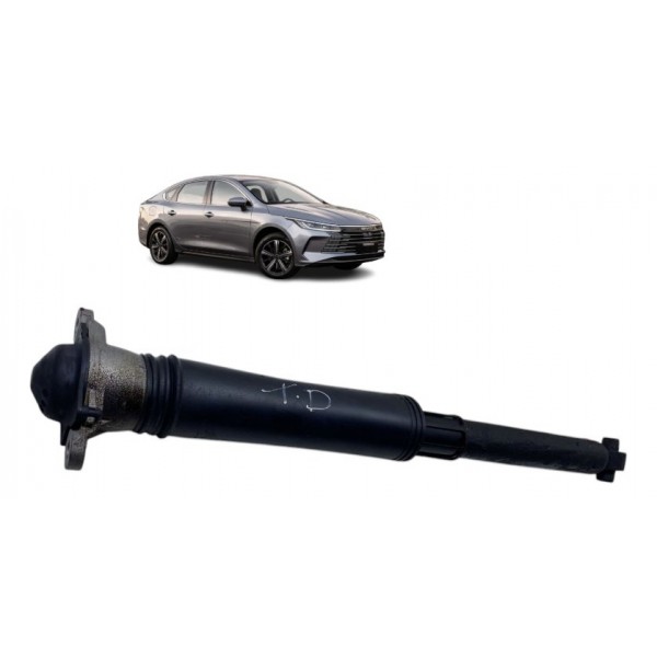 Amortecedor ( Traseiro Direito ) - Byd King 2025 Hibrid