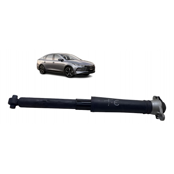 Amortecedor ( Traseiro Esquerdo ) - Byd King 2025 Hibrid