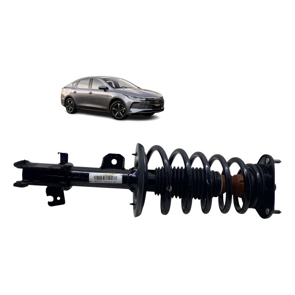 Amortecedor ( Dianteiro Direito ) - Byd King 2025 Hibrid