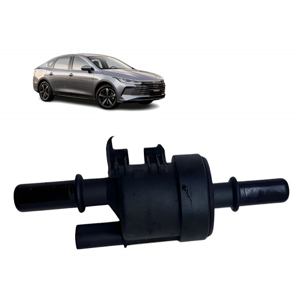 Válvula Canister - Byd King 2025 Hibrid