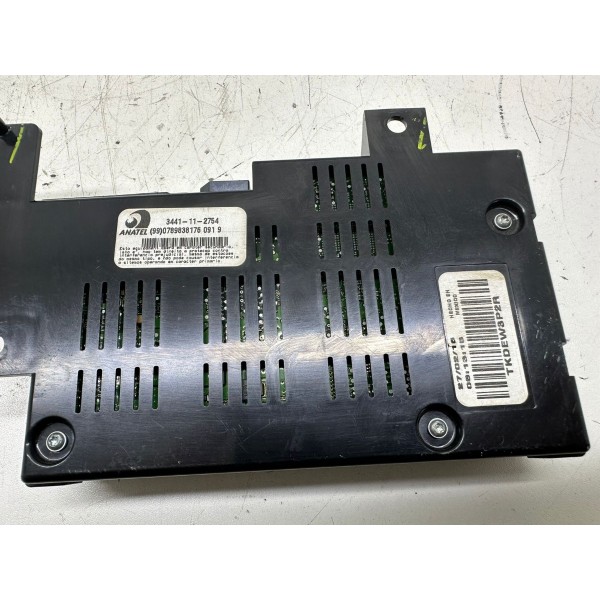 Modulo Bluetooth Dodge Journey 2013 68158126ac 4320
