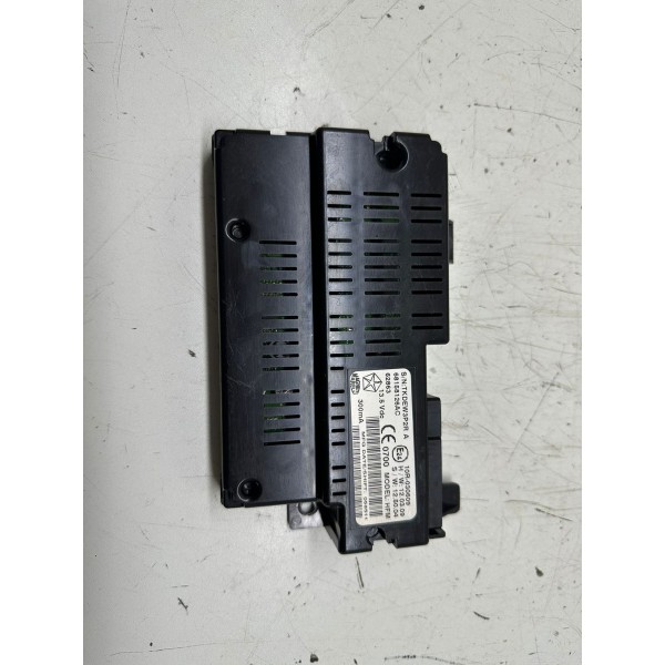 Modulo Bluetooth Dodge Journey 2013 68158126ac 4320