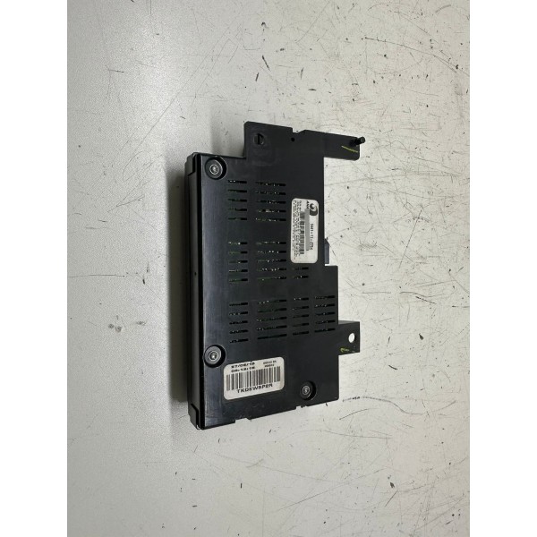 Modulo Bluetooth Dodge Journey 2013 68158126ac 4320
