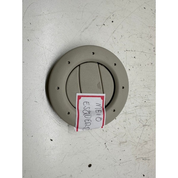 Difusor De Ar Meio Esquerdo Dodge Journey 2013 4316