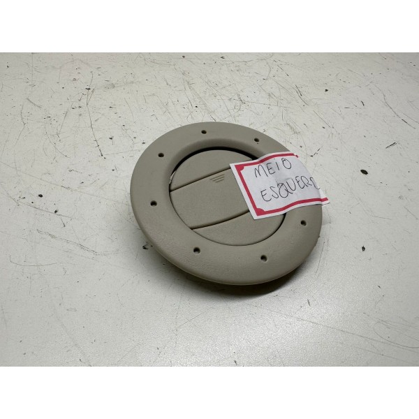 Difusor De Ar Meio Esquerdo Dodge Journey 2013 4316