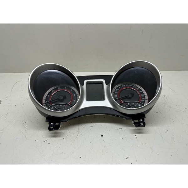 Painel De Instrumentos/velocímetro Dodge Journey 2013 4312