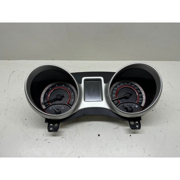Painel De Instrumentos/velocímetro Dodge Journey 2013 4312