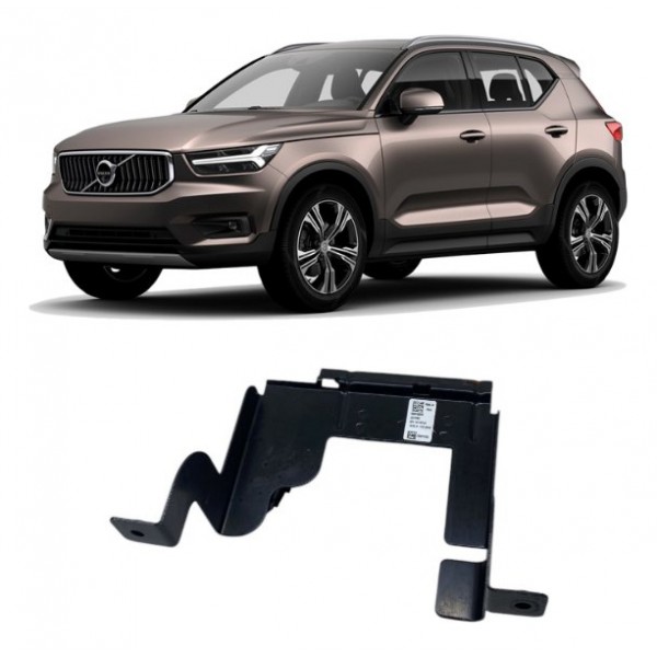 Suporte Bateria - Volvo Xc40 T-4 Inscript 2020