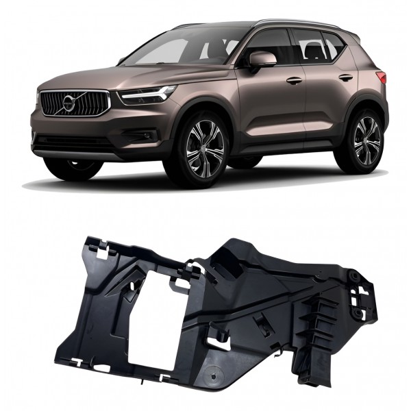 Regulador Janela ( Tras Esquerda ) - Volvo Xc40 T-4 2020