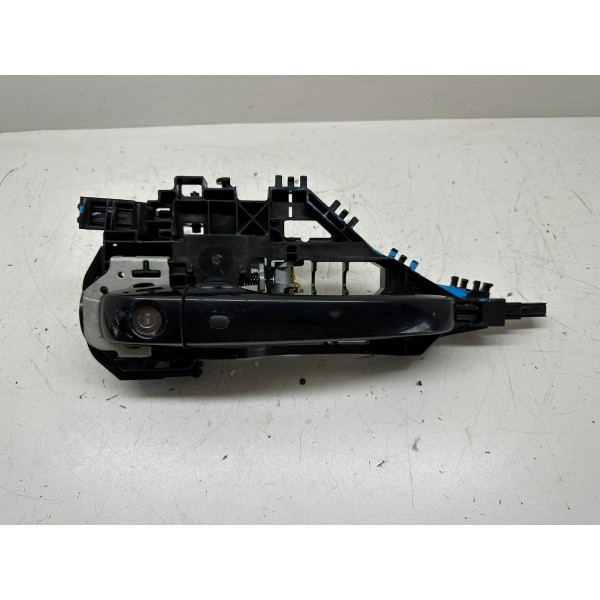 Maçaneta Externa Dianteira Esquerda Dodge Journey 2013 4289