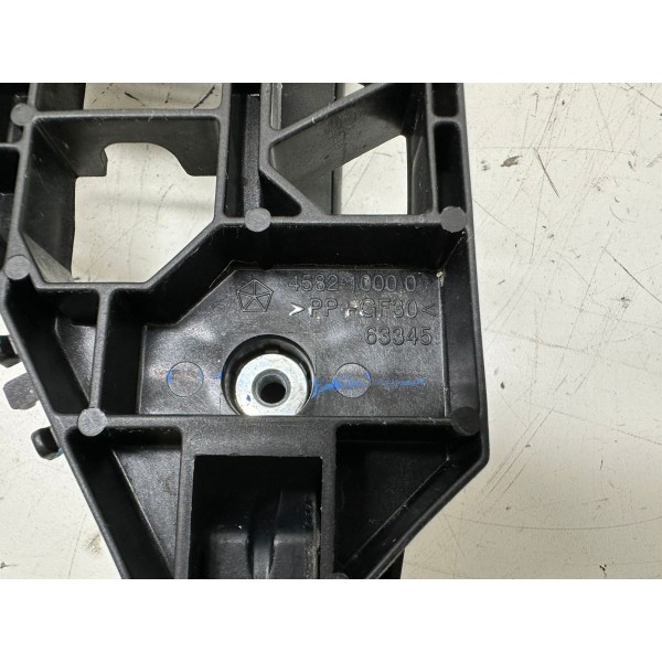 Maçaneta Externa Dianteira Esquerda Dodge Journey 2013 4289