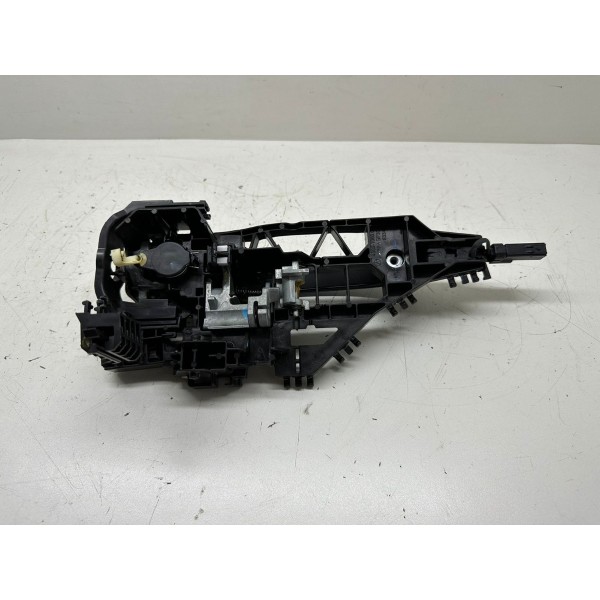 Maçaneta Externa Dianteira Esquerda Dodge Journey 2013 4289