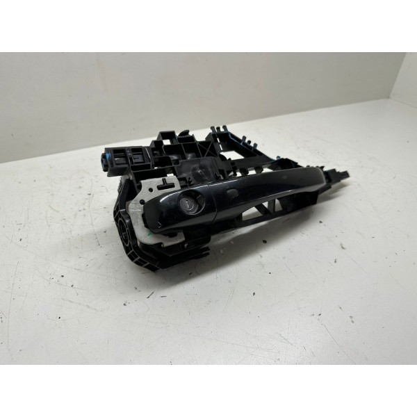 Maçaneta Externa Dianteira Esquerda Dodge Journey 2013 4289