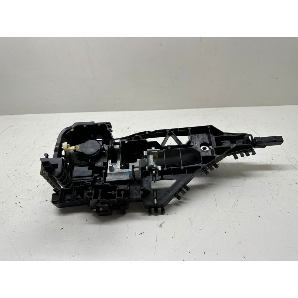 Maçaneta Externa Dianteira Esquerda Dodge Journey 2013 4289