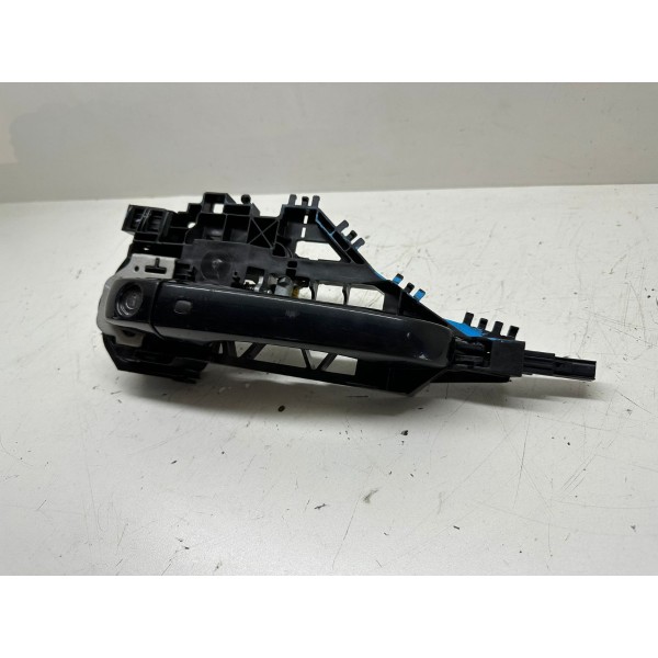 Maçaneta Externa Dianteira Esquerda Dodge Journey 2013 4289