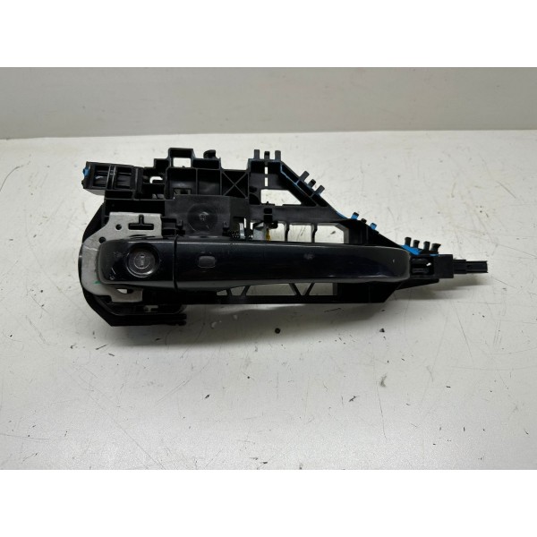 Maçaneta Externa Dianteira Esquerda Dodge Journey 2013 4289