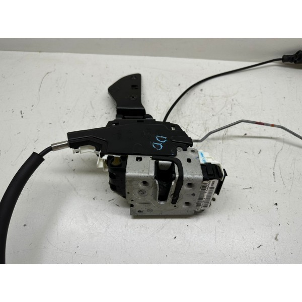 Fechadura Porta Dianteira Direita Dodge Journey 2013 4287