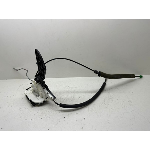 Fechadura Porta Dianteira Direita Dodge Journey 2013 4287