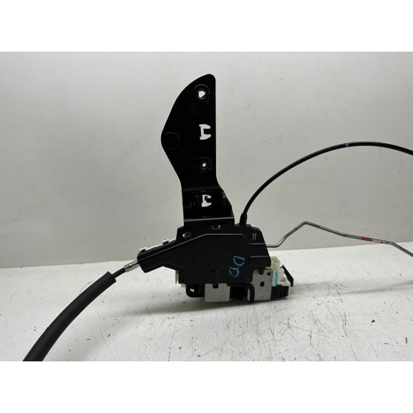 Fechadura Porta Dianteira Direita Dodge Journey 2013 4287
