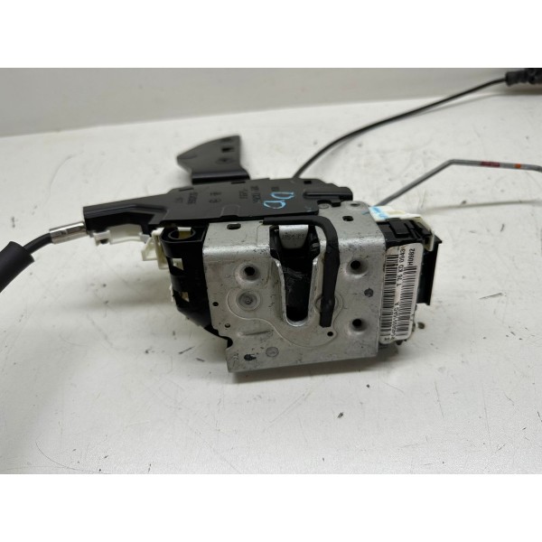 Fechadura Porta Dianteira Direita Dodge Journey 2013 4287