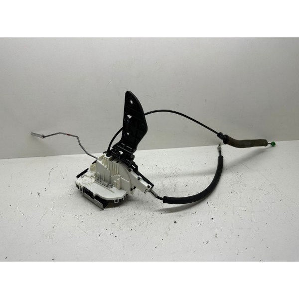 Fechadura Porta Dianteira Direita Dodge Journey 2013 4287