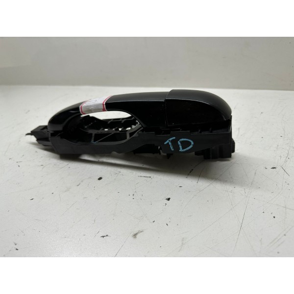Maçaneta Externa Traseira Direita Dodge Journey 2013 4285