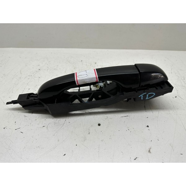 Maçaneta Externa Traseira Direita Dodge Journey 2013 4285