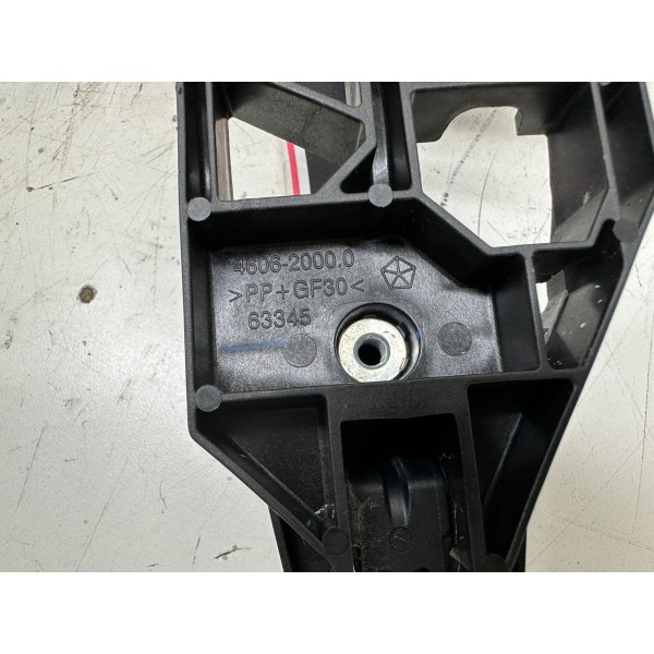 Maçaneta Externa Traseira Direita Dodge Journey 2013 4285