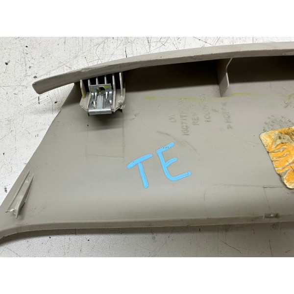 Acabamento Porta Traseira Esquerda Dodge Journey 2013 4283