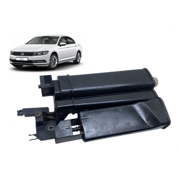 Reservatório Canister - Volkswagen Passat Tsi 2018