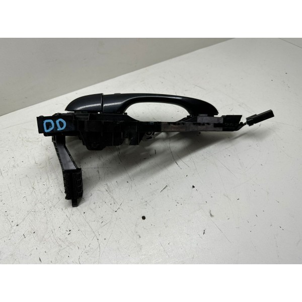 Maçaneta Externa Dianteira Direita Dodge Journey 2013 4281