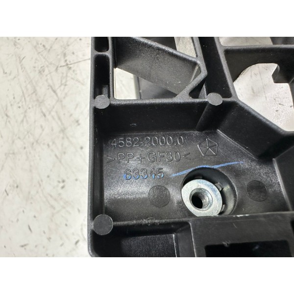 Maçaneta Externa Dianteira Direita Dodge Journey 2013 4281
