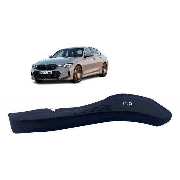 Acabamento Lanterna ( Direita ) - Bmw 320i 2022