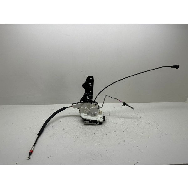 Fechadura Porta Traseira Esquerda Dodge Journey 2013 4279
