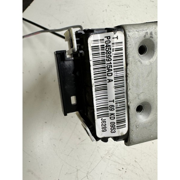 Fechadura Porta Traseira Esquerda Dodge Journey 2013 4279
