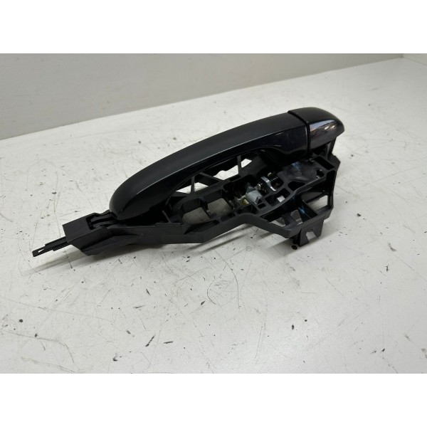 Maçaneta Externa Traseira Esquerda Dodge Journey 2013 4278