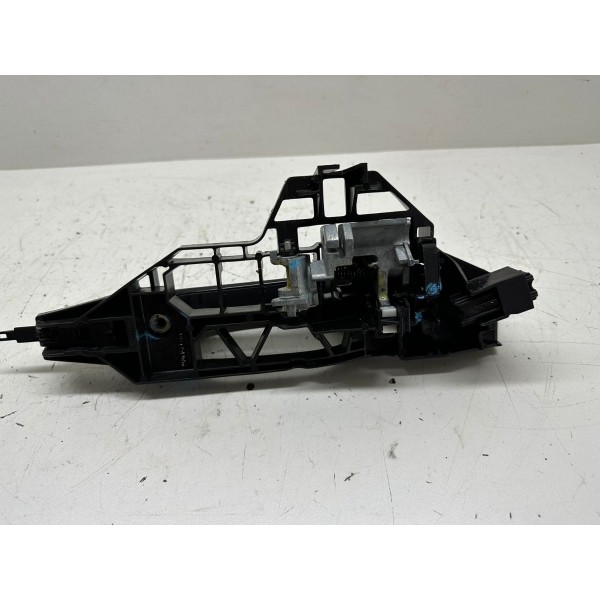 Maçaneta Externa Traseira Esquerda Dodge Journey 2013 4278