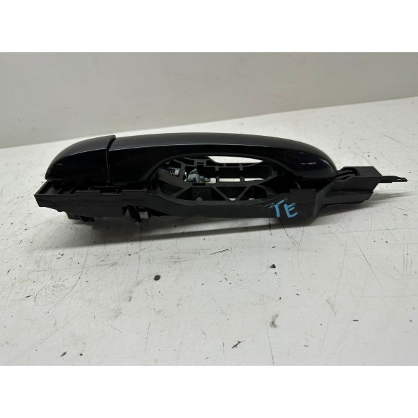 Maçaneta Externa Traseira Esquerda Dodge Journey 2013 4278