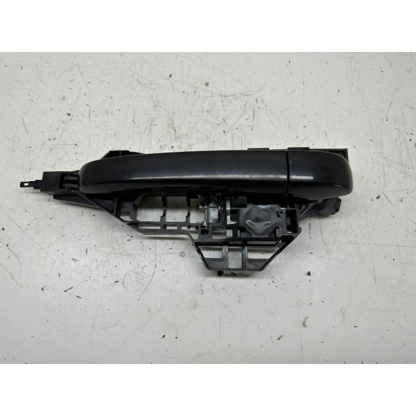 Maçaneta Externa Traseira Esquerda Dodge Journey 2013 4278