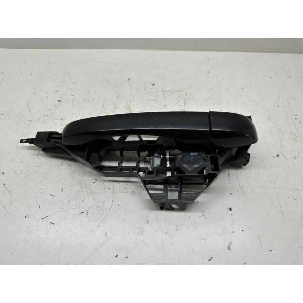 Maçaneta Externa Traseira Esquerda Dodge Journey 2013 4278